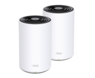 TP-Link Deco X68(2-pack) WiFi 6 AX3600 - 1374524 - zdjęcie 1